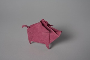Origami Worldwide models